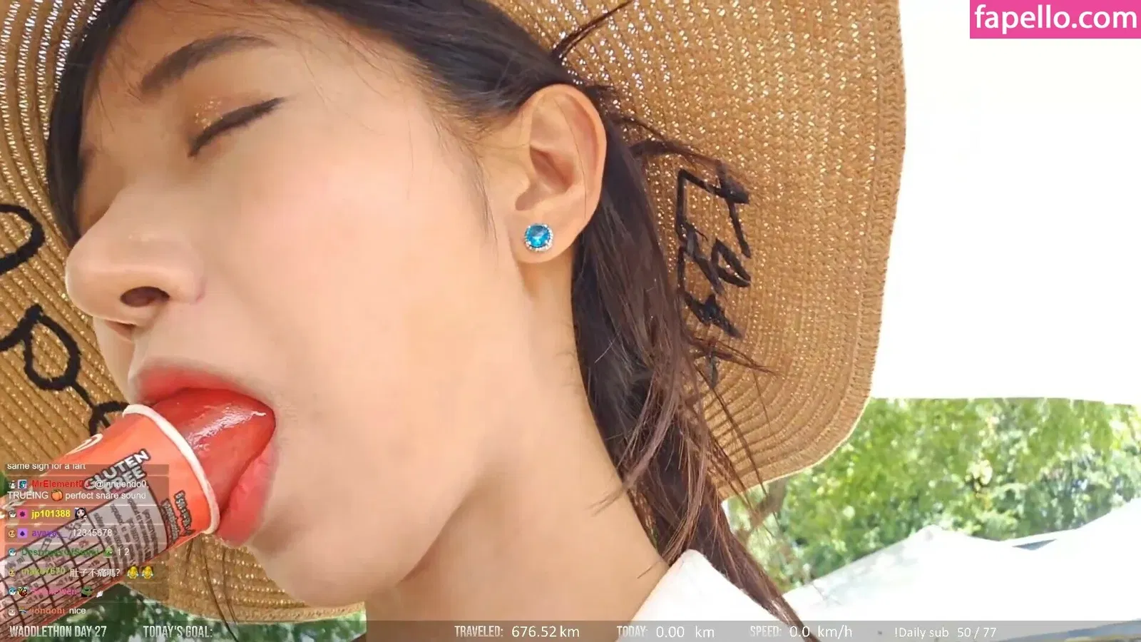 jinnytty Onlyfans Photo Gallery 