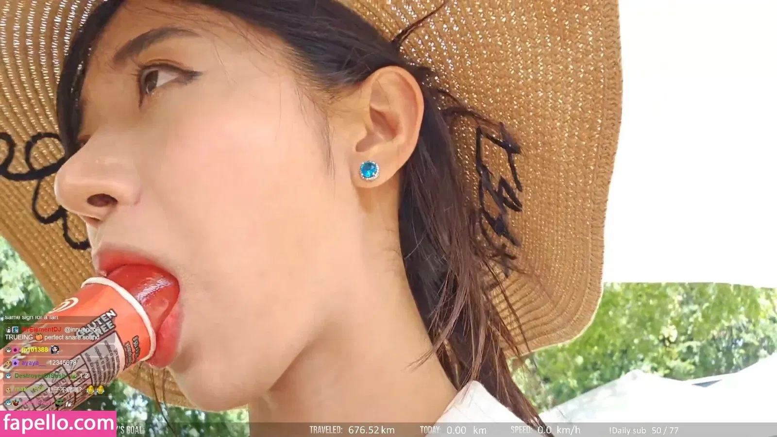 jinnytty Onlyfans Photo Gallery 