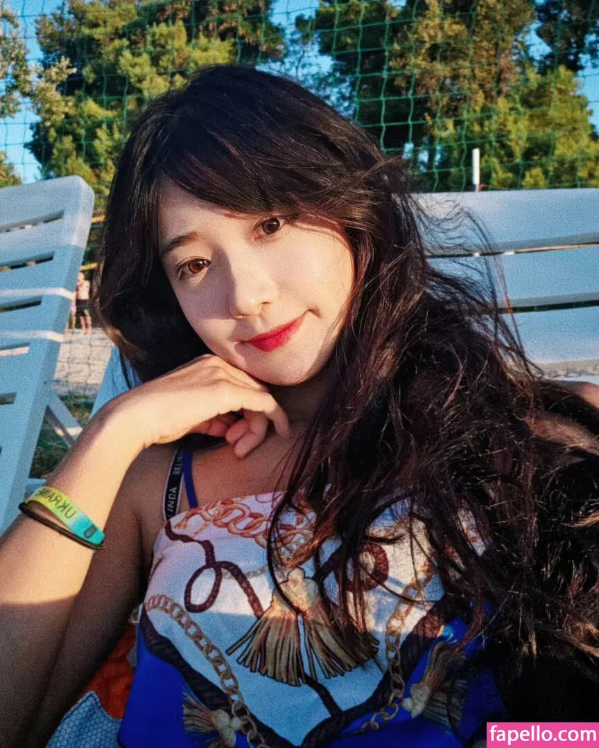 jinnytty Onlyfans Photo Gallery 