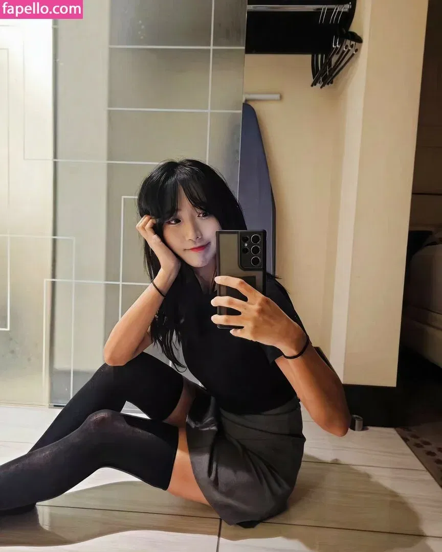 jinnytty Onlyfans Photo Gallery 