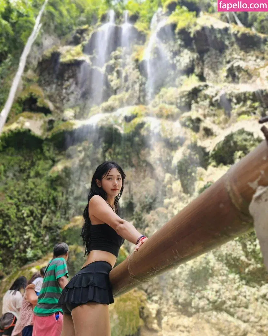 jinnytty Onlyfans Photo Gallery 