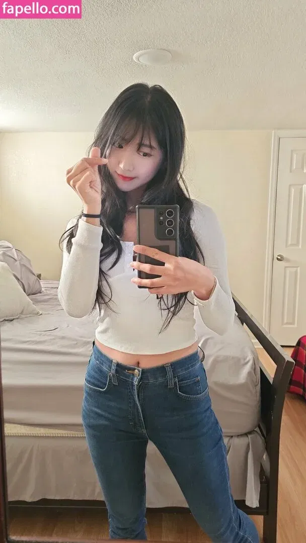 jinnytty Onlyfans Photo Gallery 