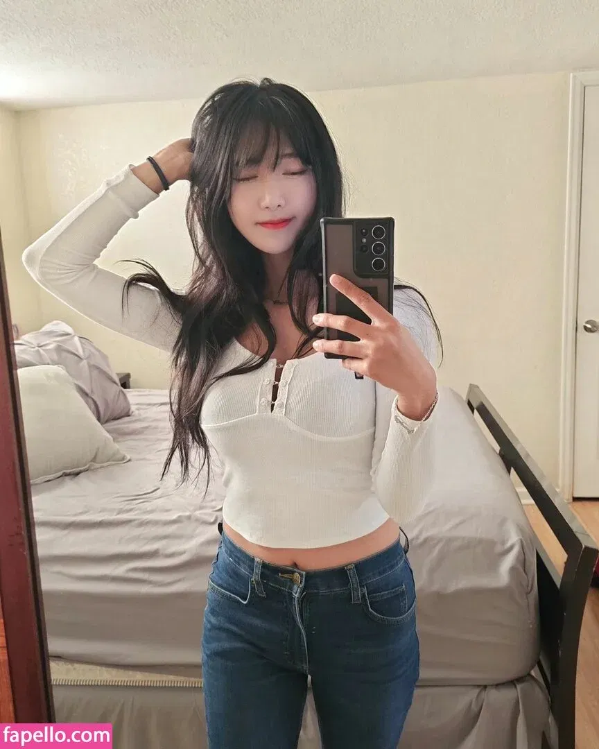 jinnytty Onlyfans Photo Gallery 