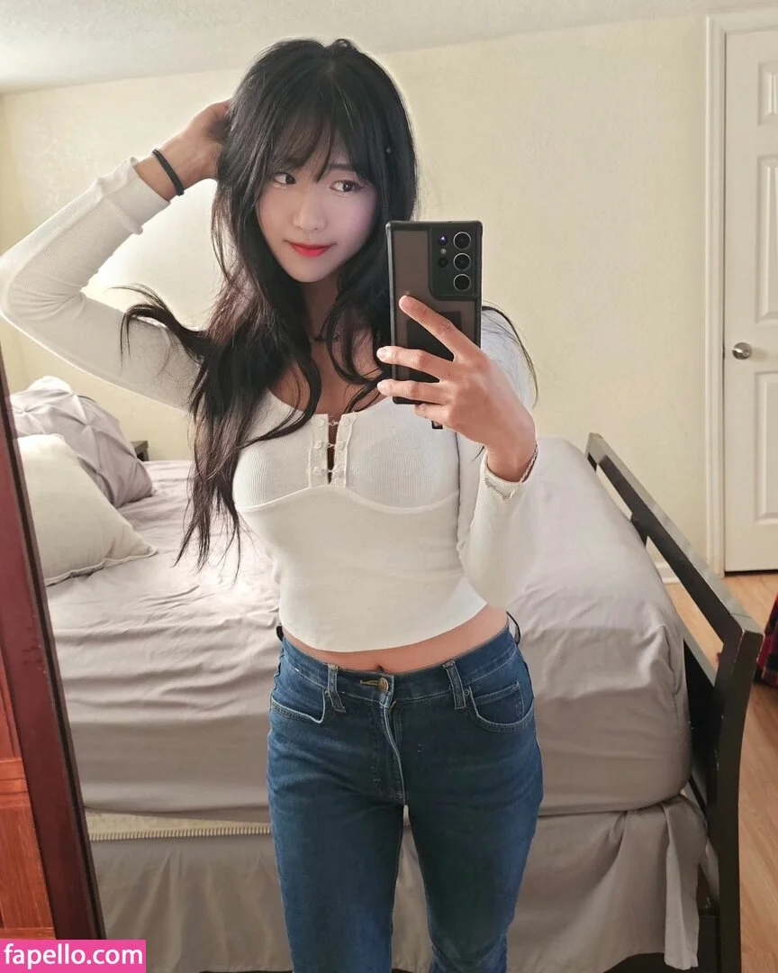 jinnytty Onlyfans Photo Gallery 