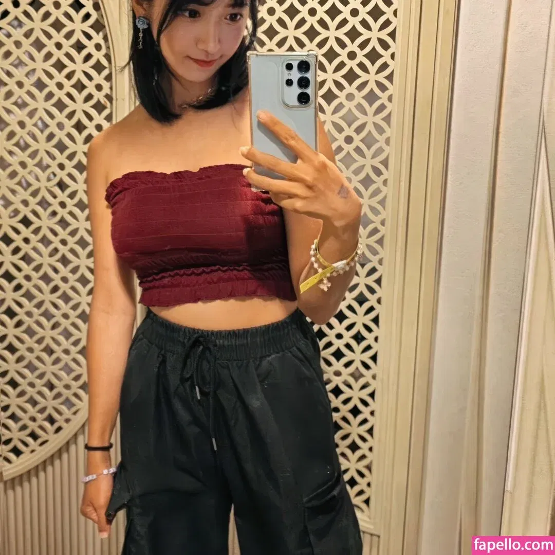 jinnytty Onlyfans Photo Gallery 