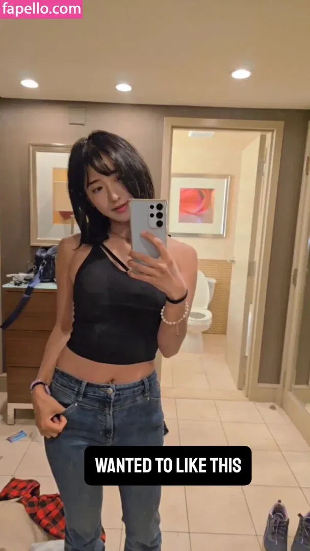 jinnytty Onlyfans Photo Gallery 