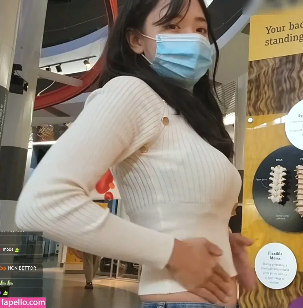 jinnytty Onlyfans Photo Gallery 