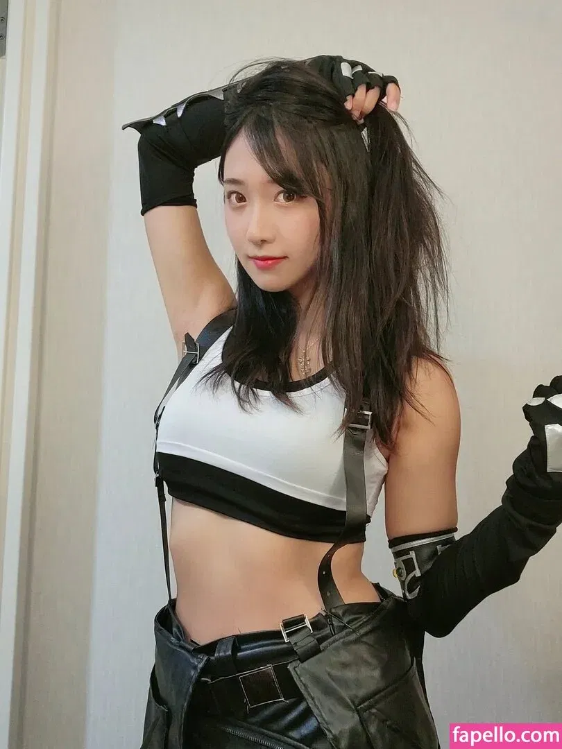 jinnytty Onlyfans Photo Gallery 