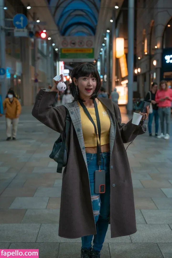 jinnytty Onlyfans Photo Gallery 