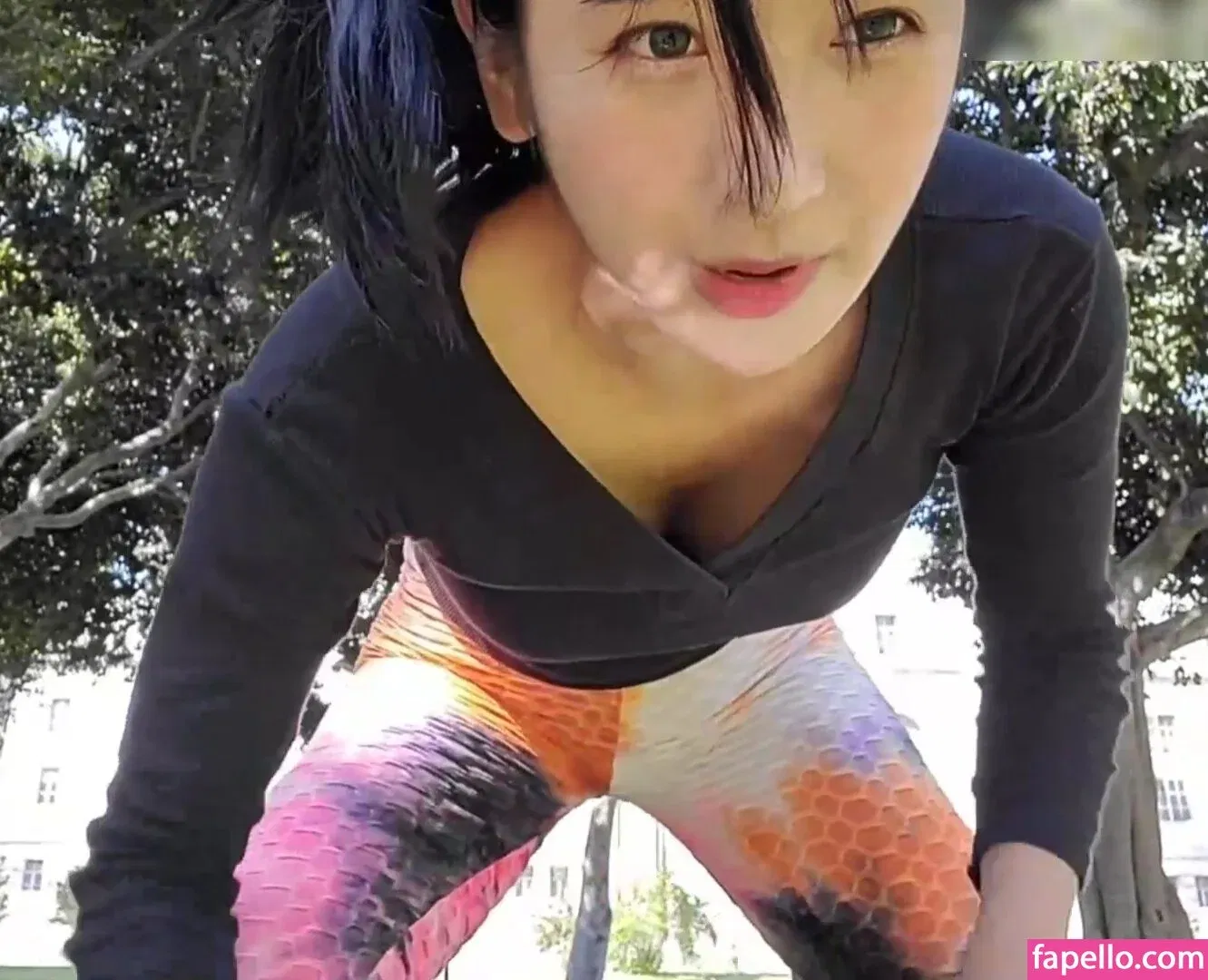 jinnytty Onlyfans Photo Gallery 