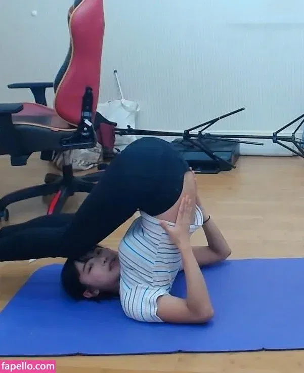 jinnytty Onlyfans Photo Gallery 