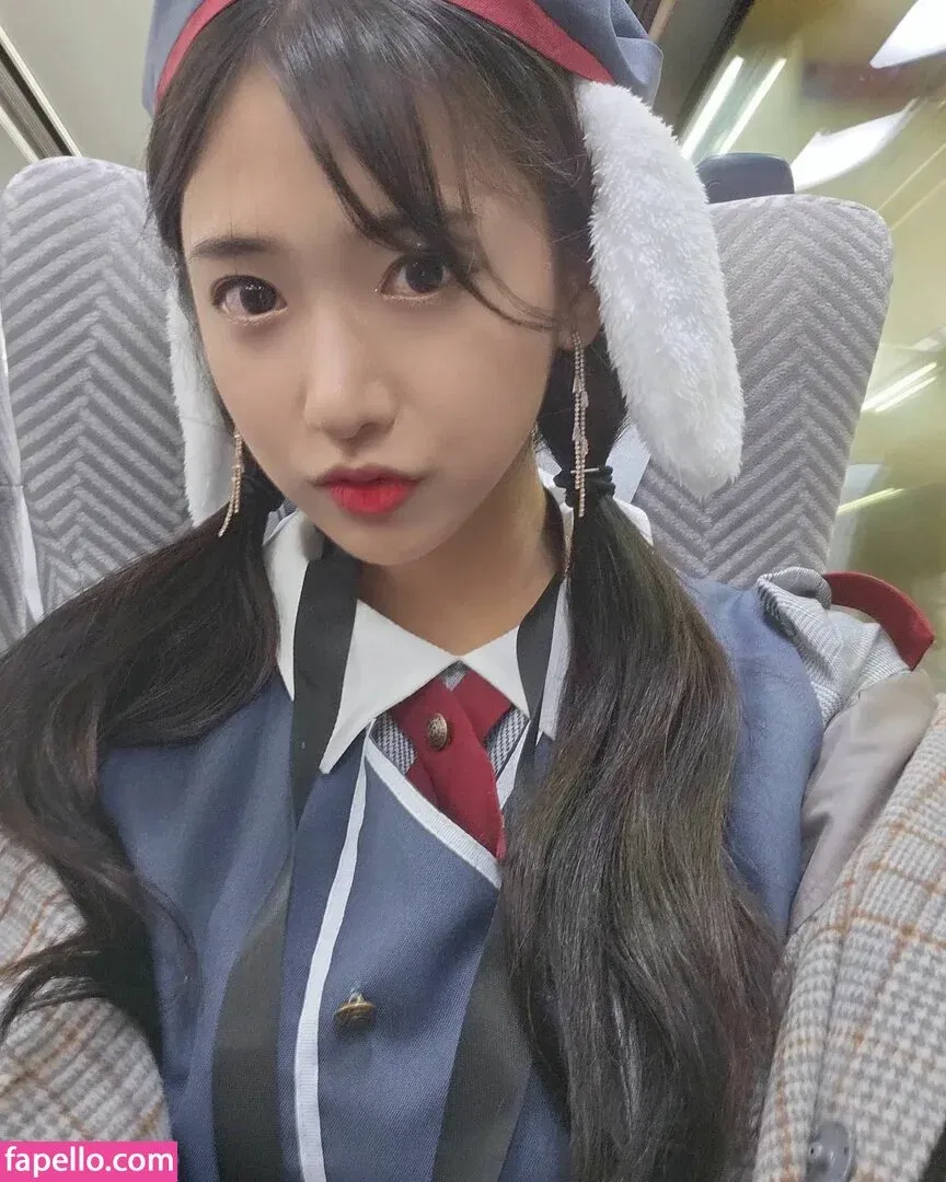 jinnytty Onlyfans Photo Gallery 