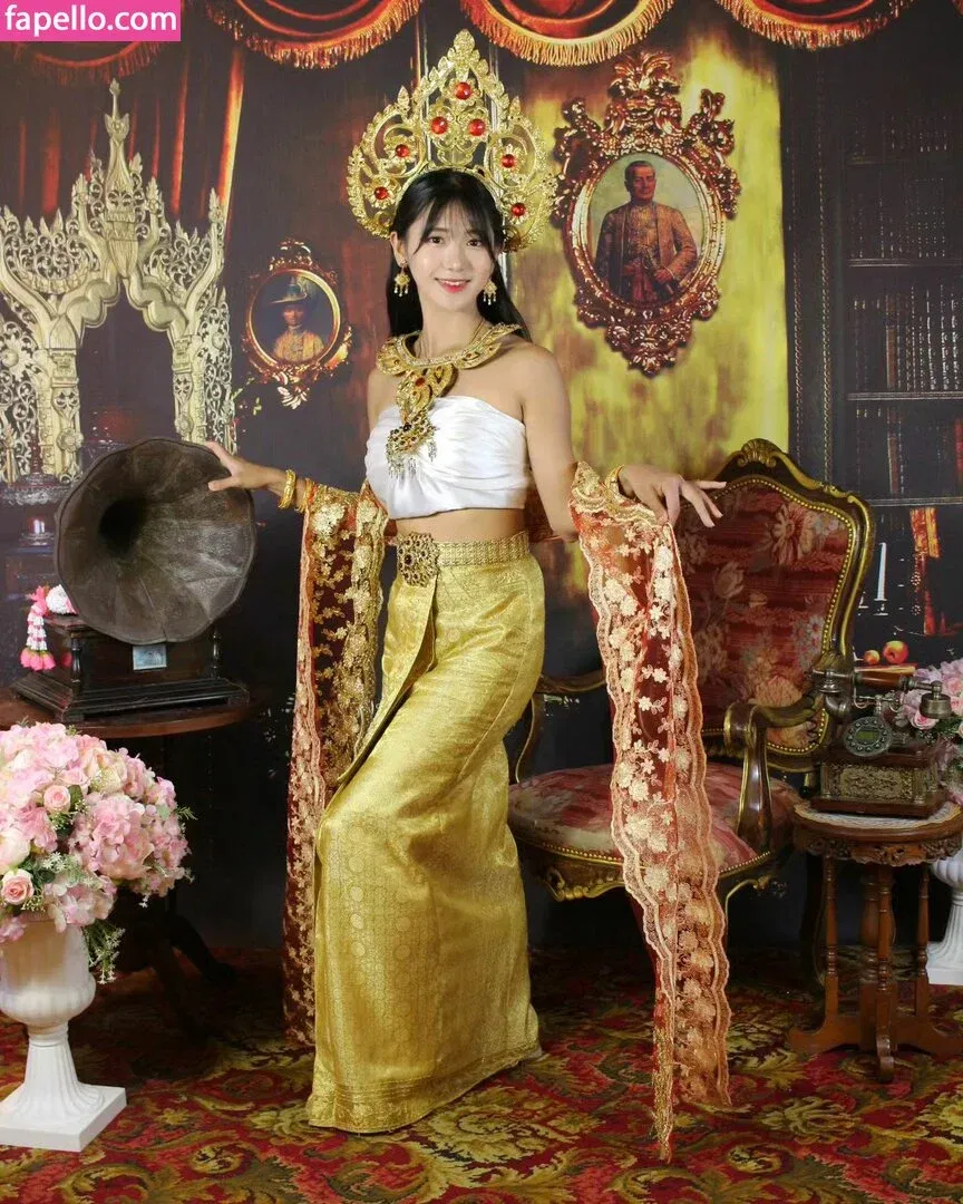 jinnytty Onlyfans Photo Gallery 