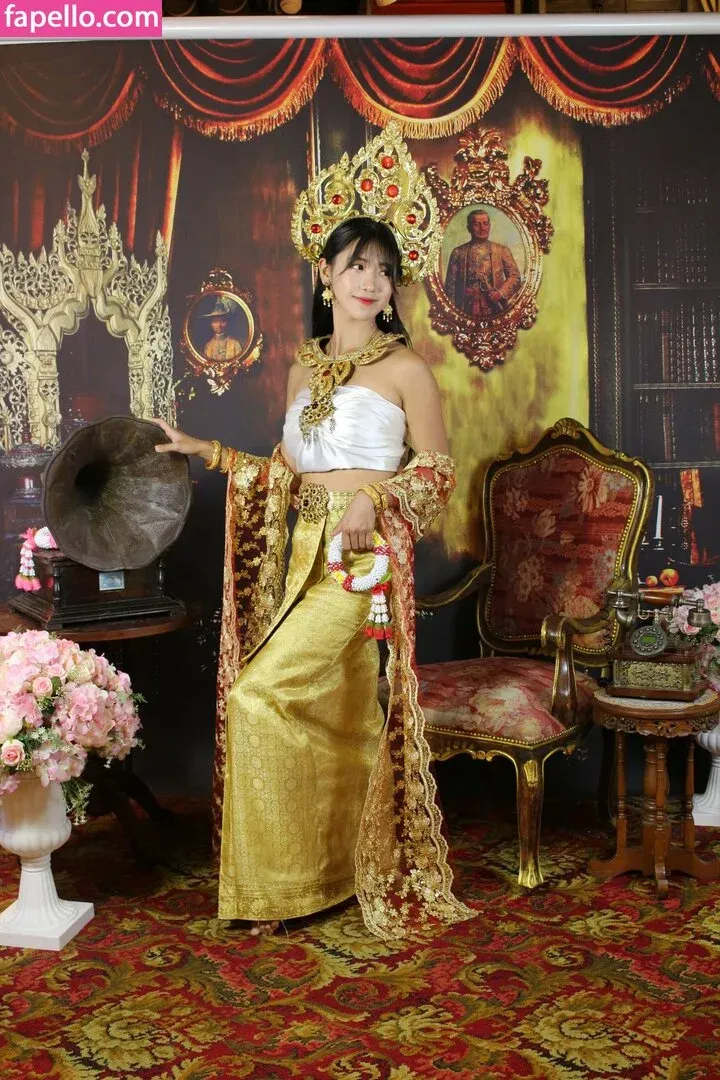 jinnytty Onlyfans Photo Gallery 