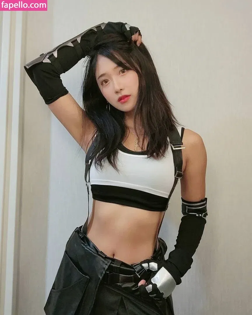 jinnytty Onlyfans Photo Gallery 