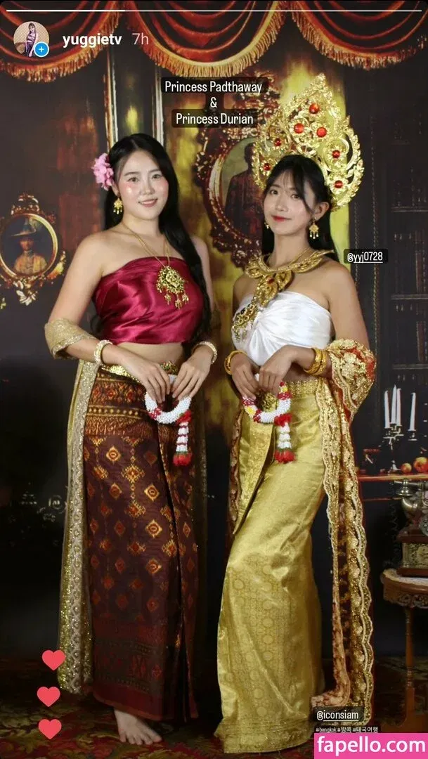 jinnytty Onlyfans Photo Gallery 