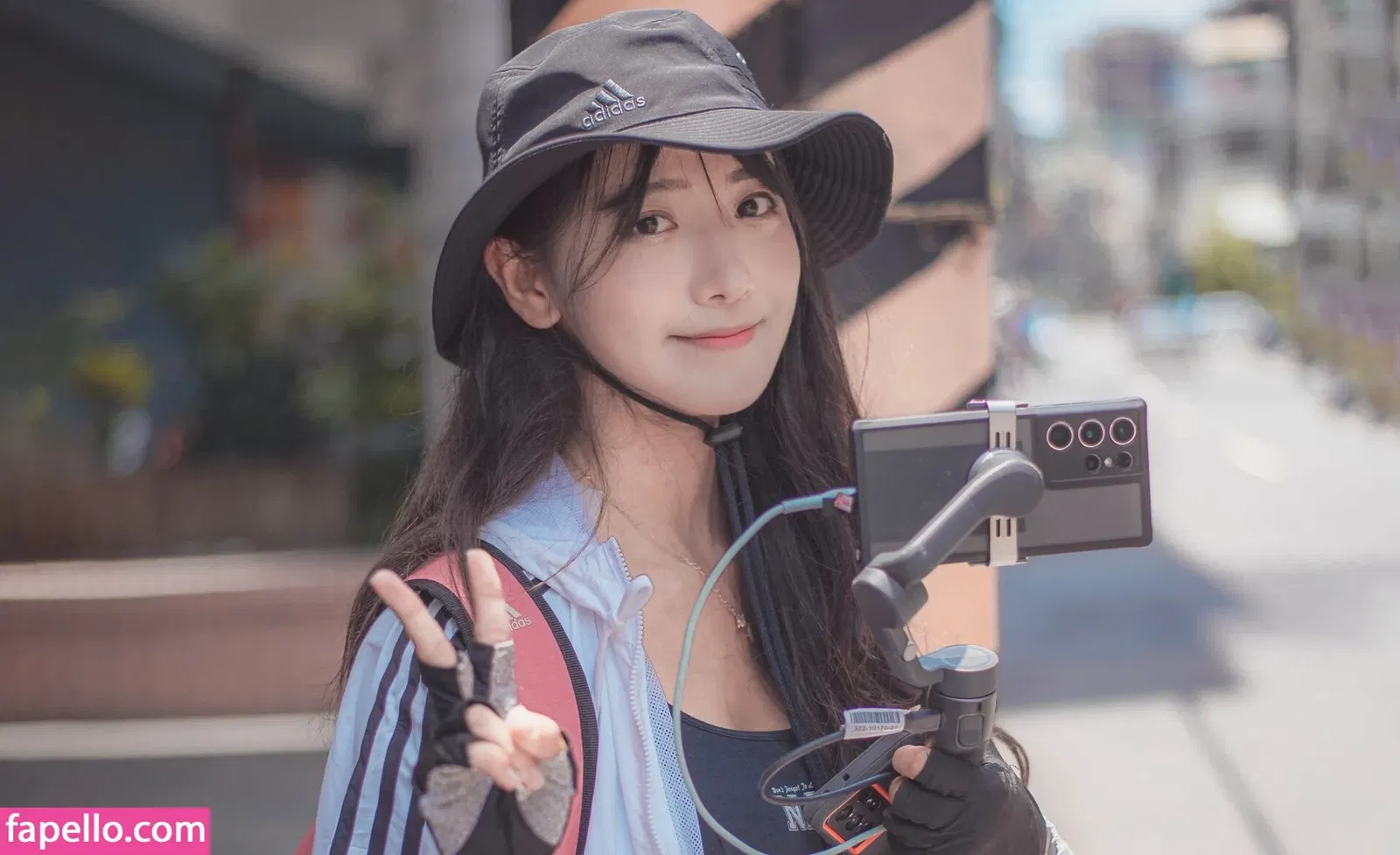 jinnytty Onlyfans Photo Gallery 