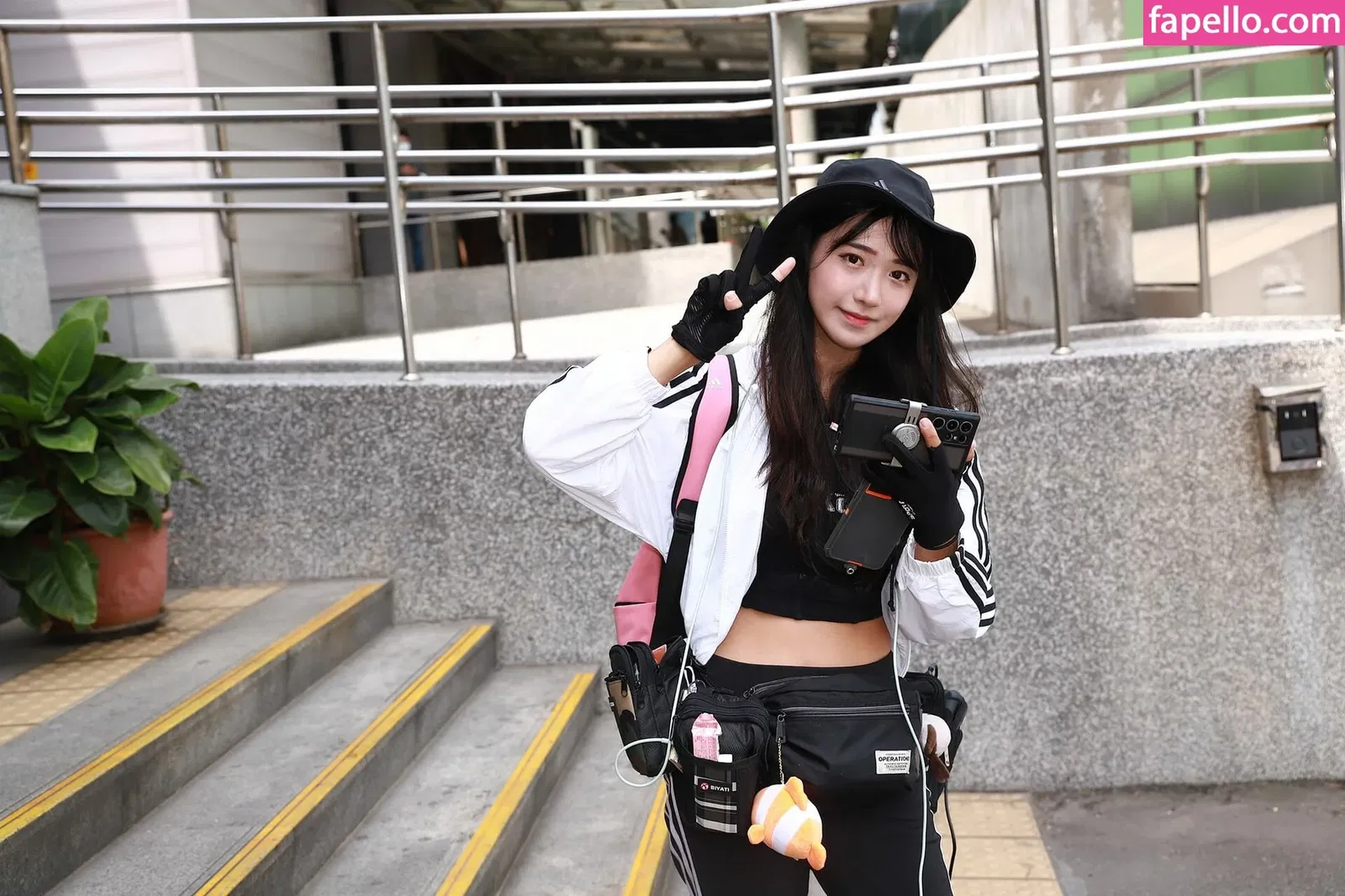 jinnytty Onlyfans Photo Gallery 