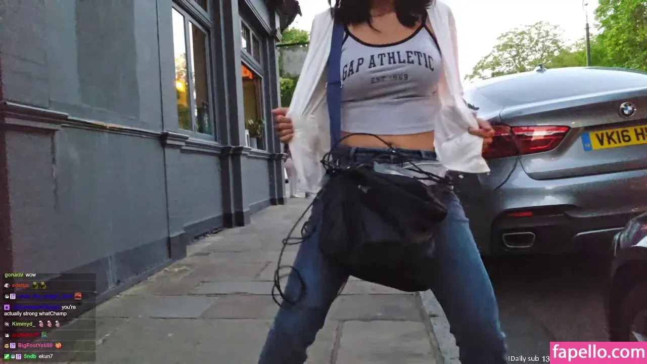 jinnytty Onlyfans Photo Gallery 