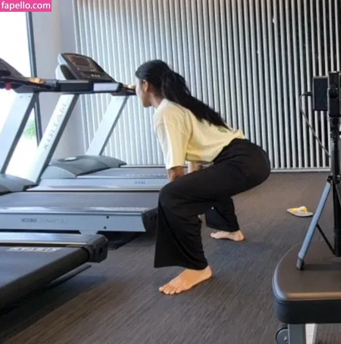 jinnytty Onlyfans Photo Gallery 