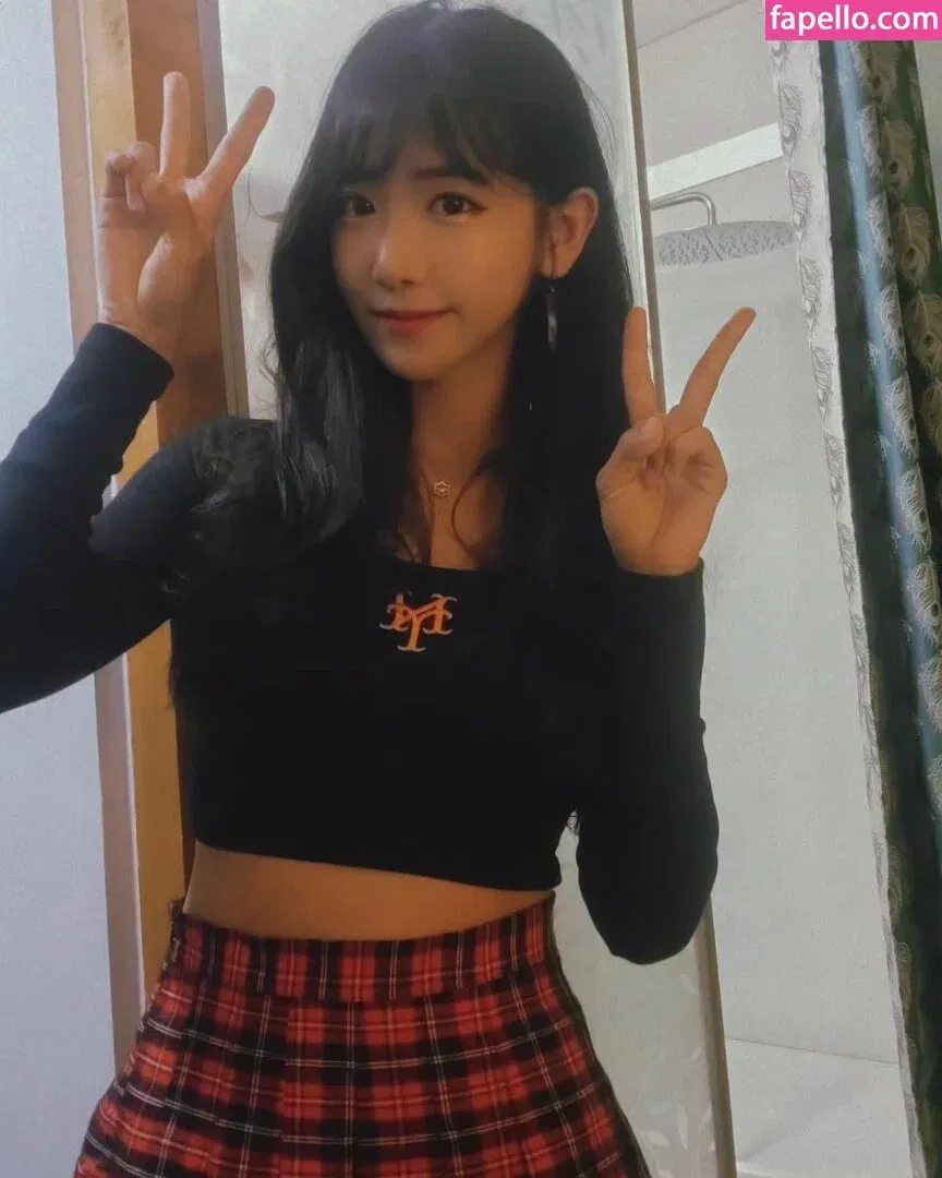 jinnytty Onlyfans Photo Gallery 