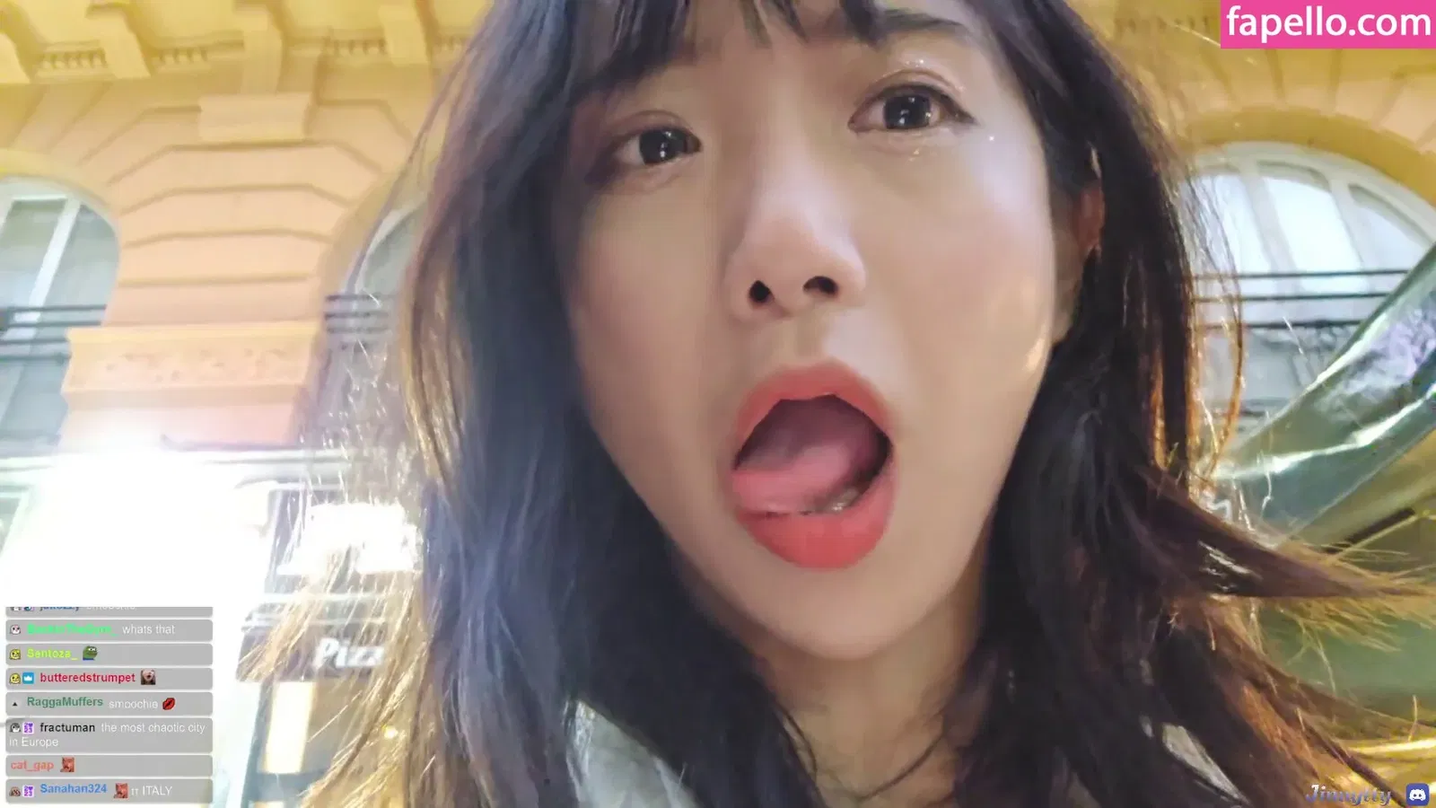 jinnytty Onlyfans Photo Gallery 