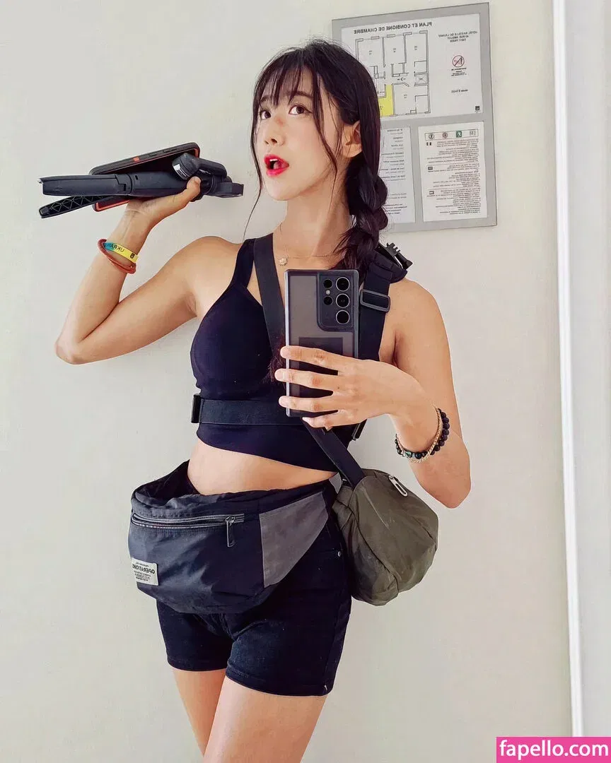 jinnytty Onlyfans Photo Gallery 