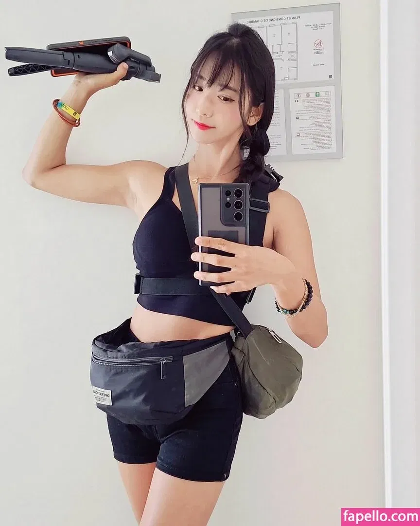 jinnytty Onlyfans Photo Gallery 