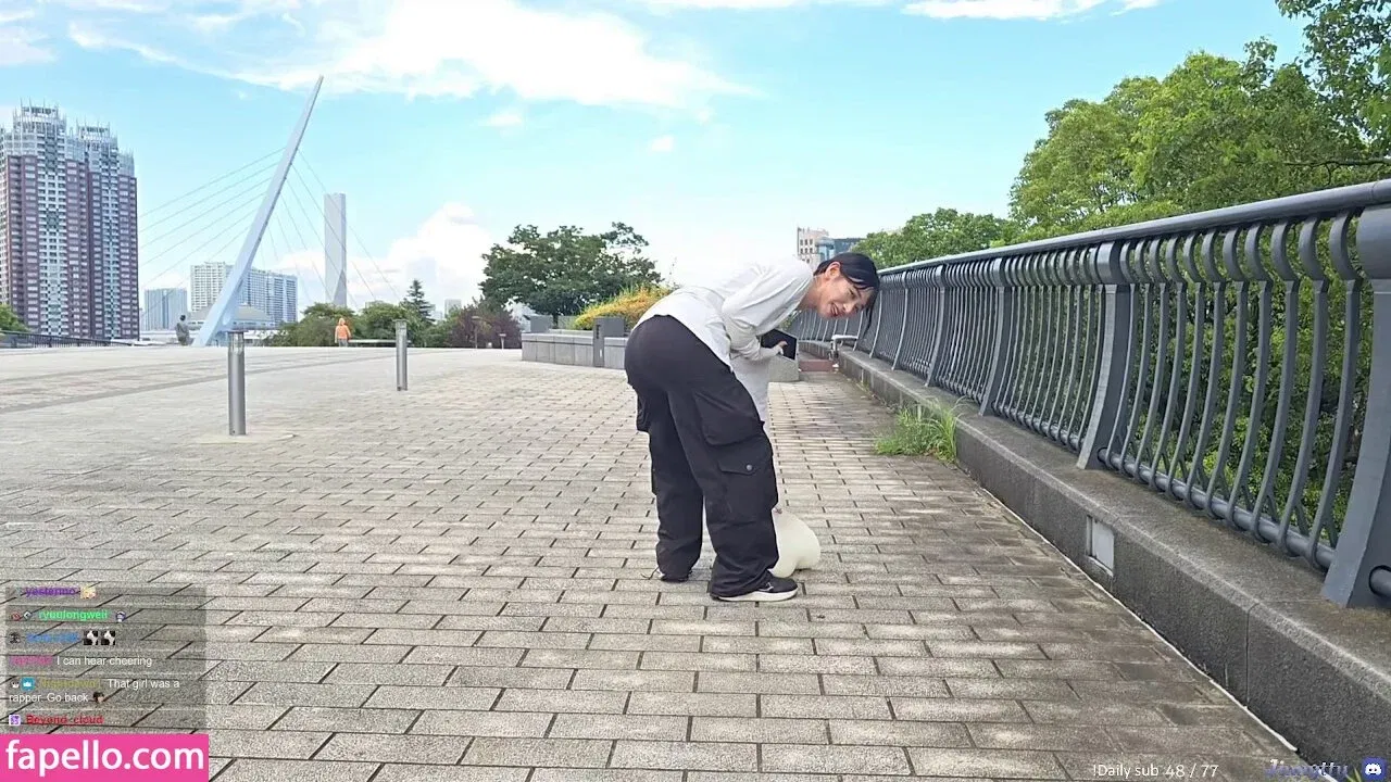 jinnytty Onlyfans Photo Gallery 