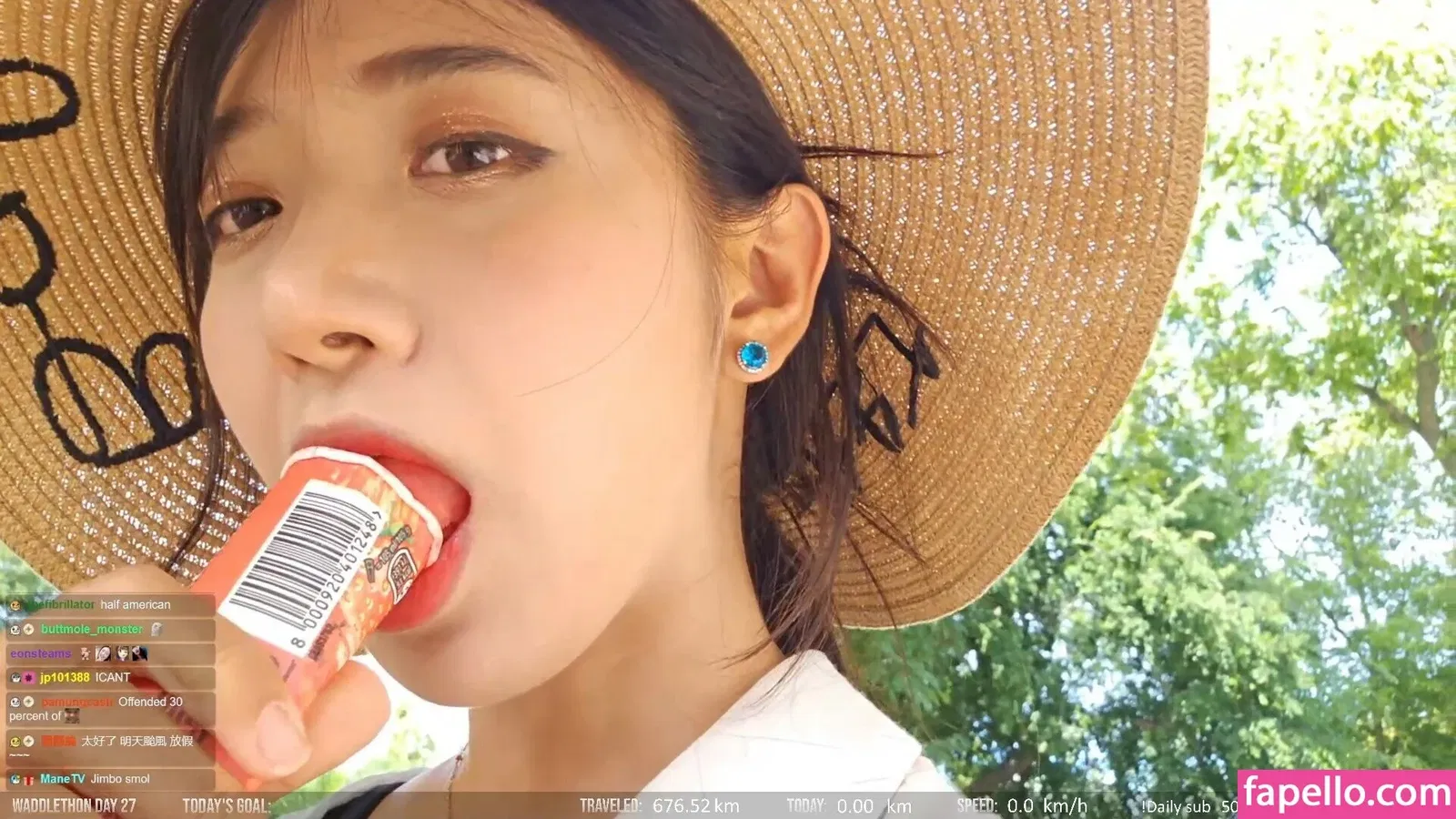 jinnytty Onlyfans Photo Gallery 