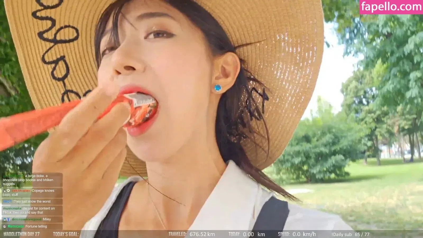 jinnytty Onlyfans Photo Gallery 