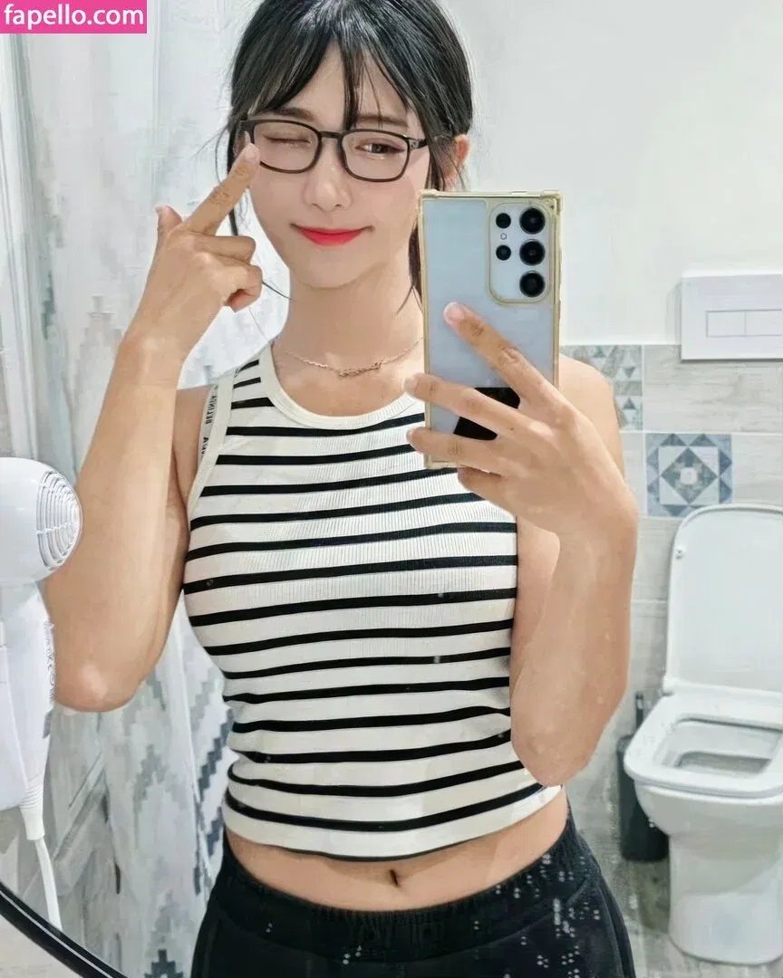 jinnytty Onlyfans Photo Gallery 