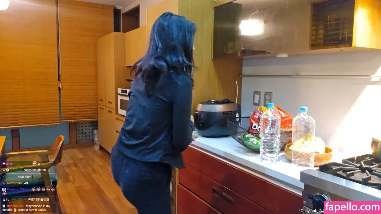 jinnytty Onlyfans Photo Gallery 