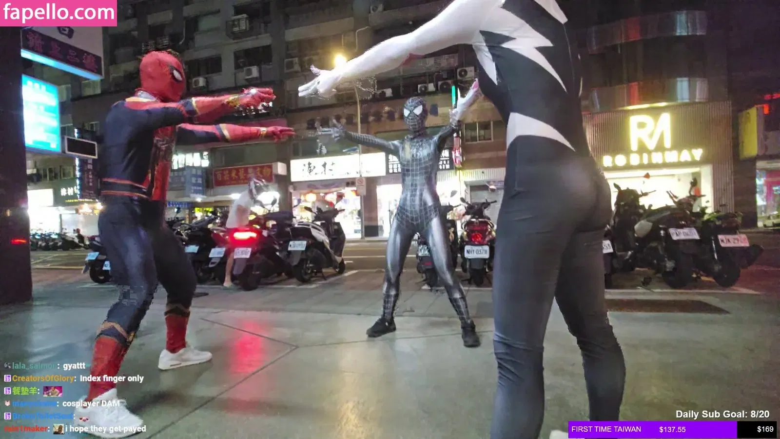 jinnytty Onlyfans Photo Gallery 