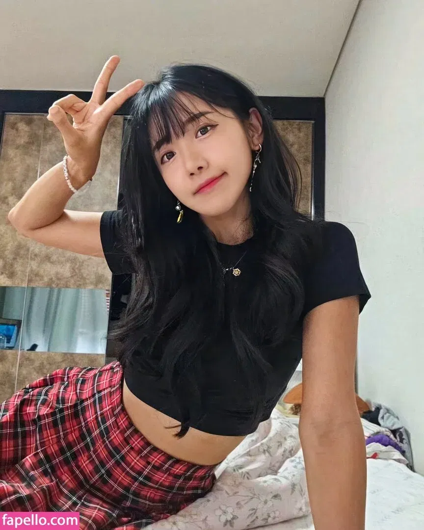 jinnytty Onlyfans Photo Gallery 