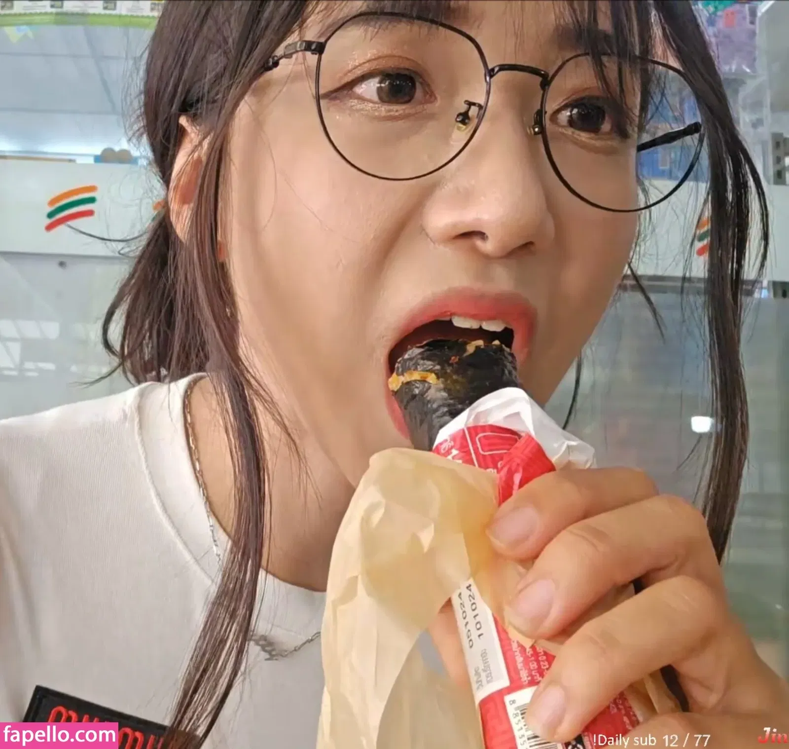 jinnytty Onlyfans Photo Gallery 