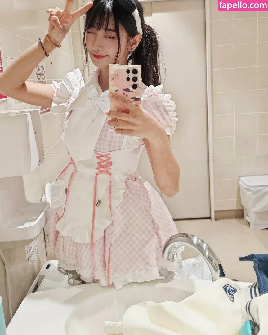 jinnytty Onlyfans Photo Gallery 