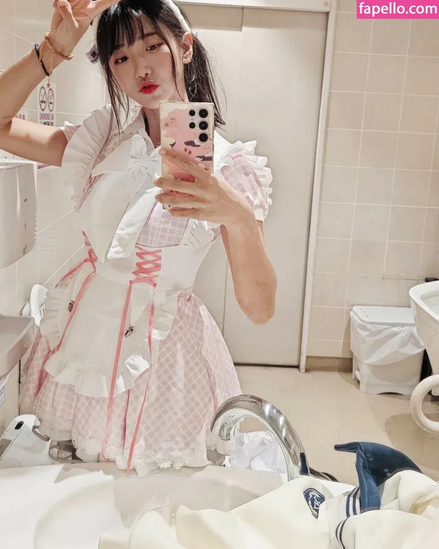 jinnytty Onlyfans Photo Gallery 