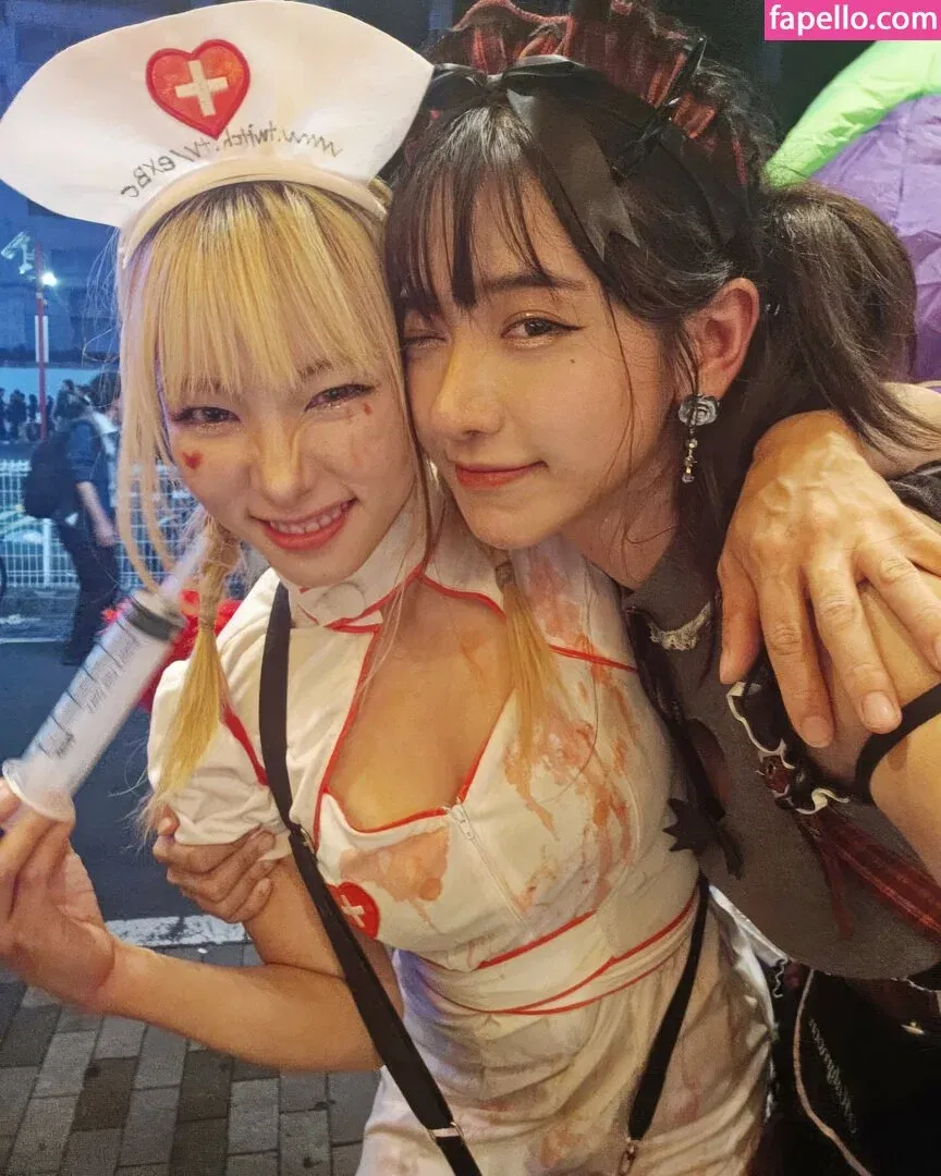 jinnytty Onlyfans Photo Gallery 