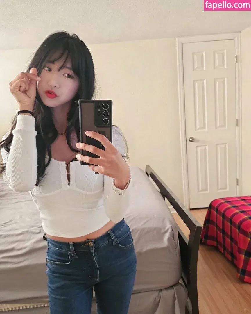 jinnytty Onlyfans Photo Gallery 