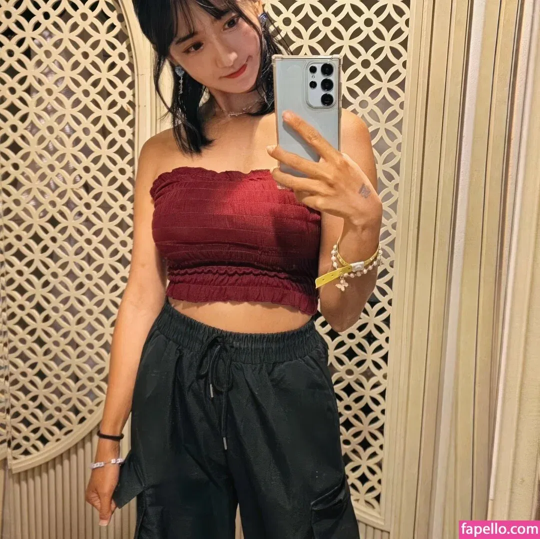 jinnytty Onlyfans Photo Gallery 