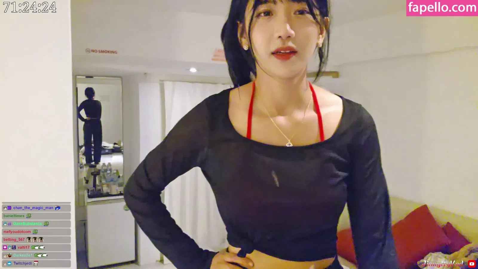 jinnytty Onlyfans Photo Gallery 