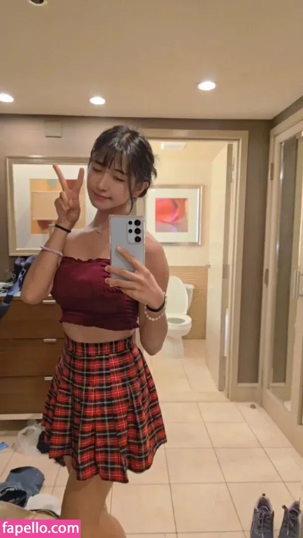 jinnytty Onlyfans Photo Gallery 