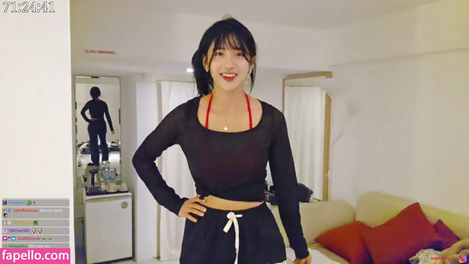 jinnytty Onlyfans Photo Gallery 