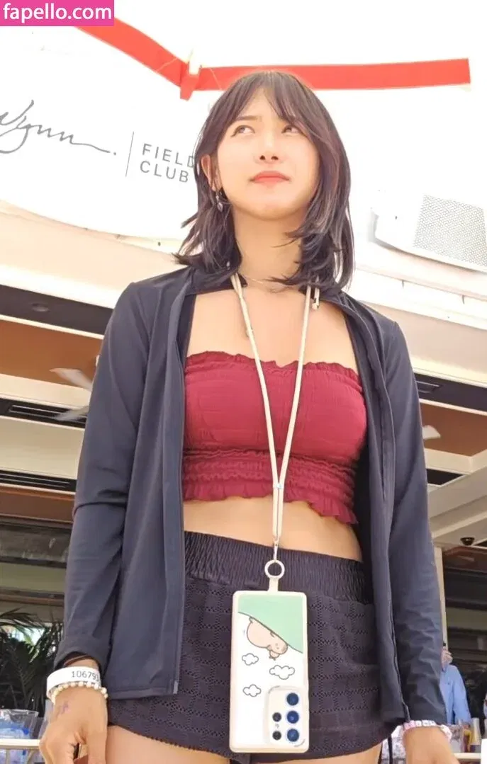 jinnytty Onlyfans Photo Gallery 