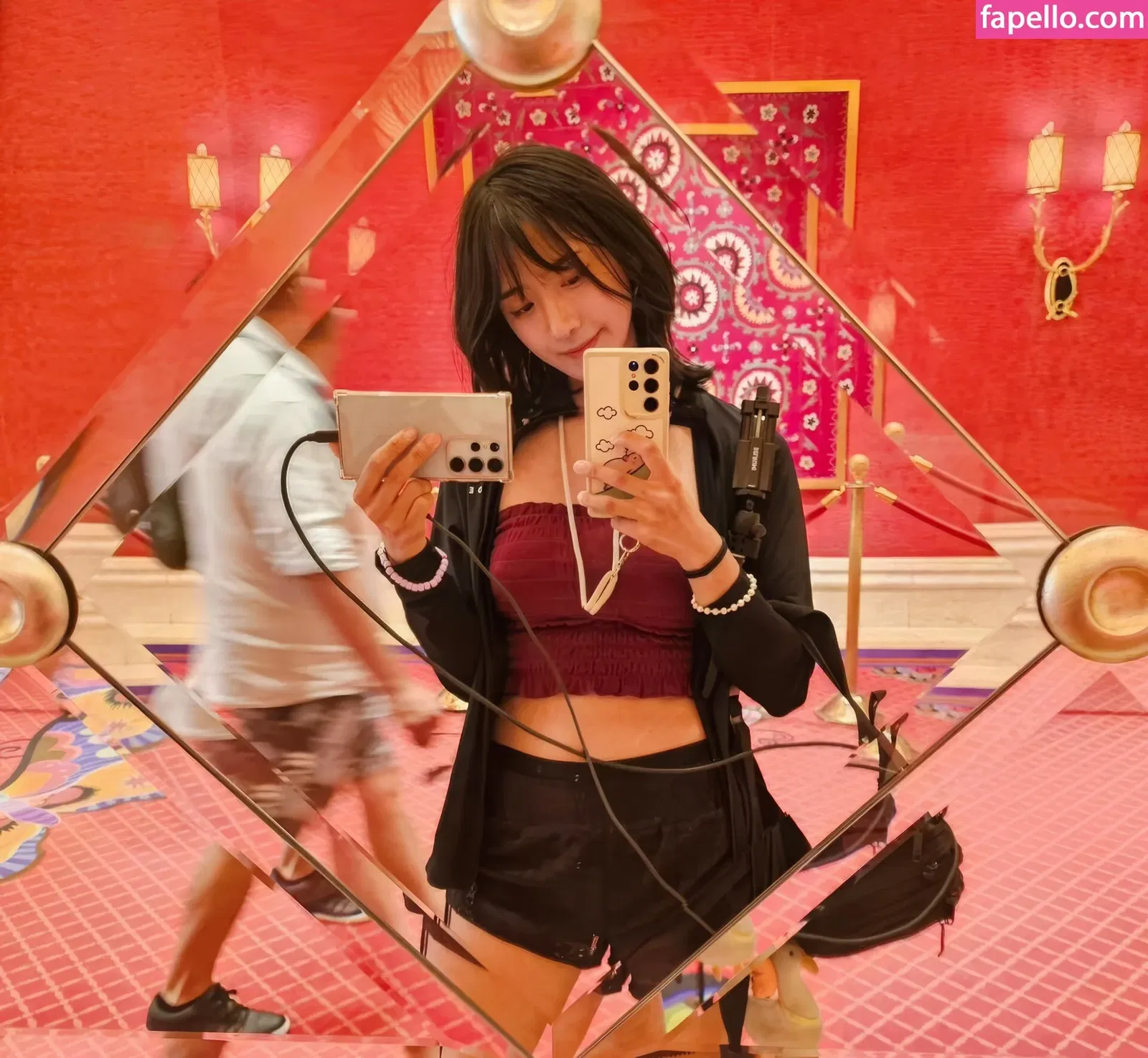 jinnytty Onlyfans Photo Gallery 