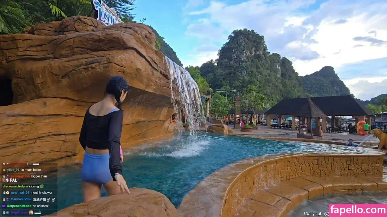 jinnytty Onlyfans Photo Gallery 