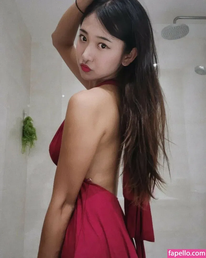 jinnytty Onlyfans Photo Gallery 