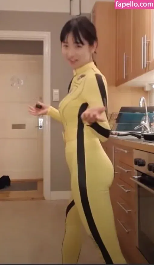 jinnytty Onlyfans Photo Gallery 