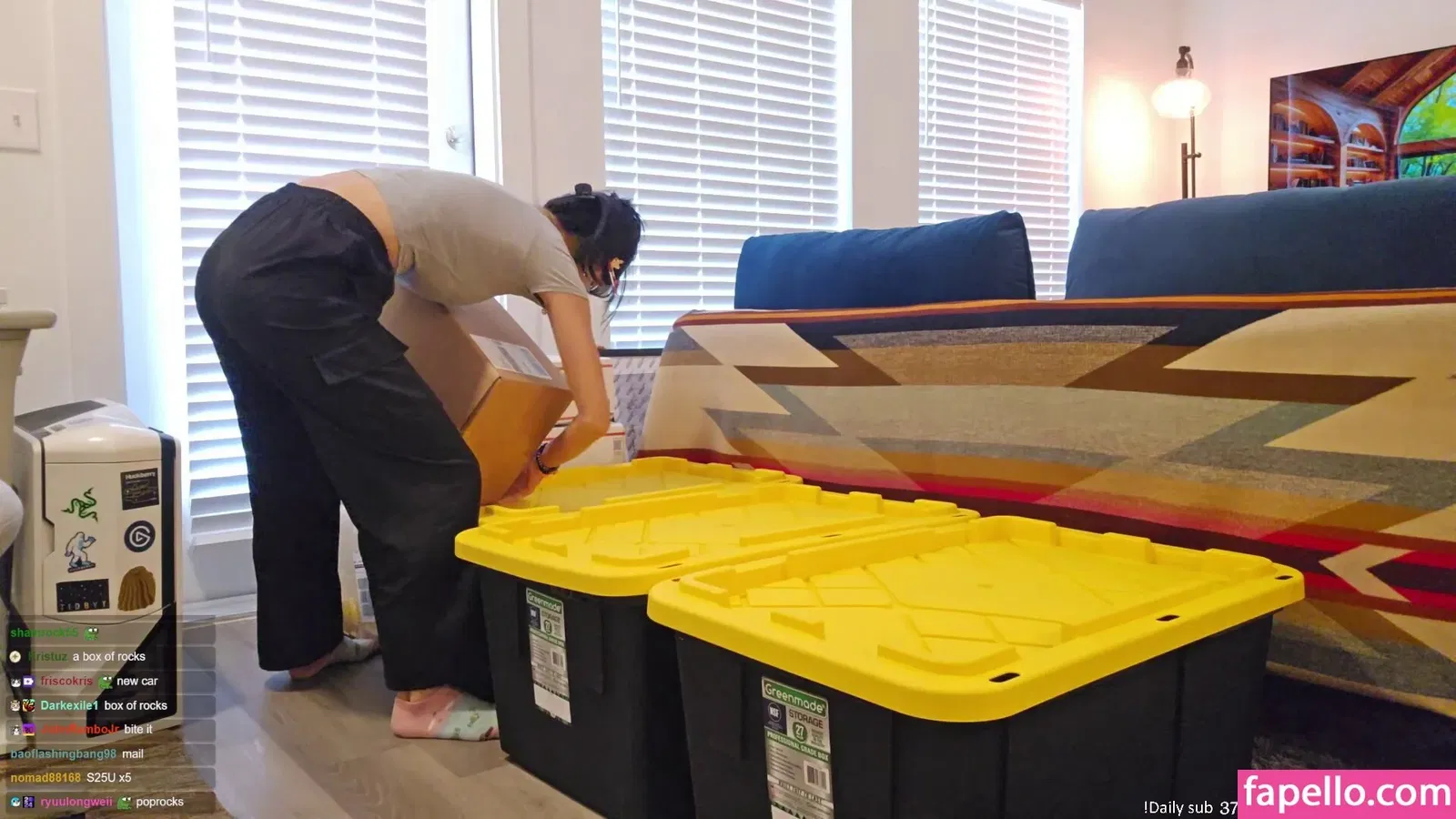 jinnytty Onlyfans Photo Gallery 